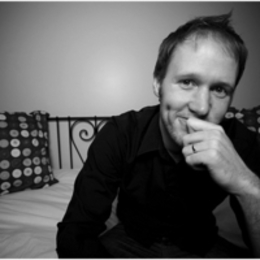 Joel Reynolds