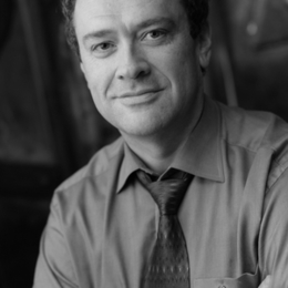Darrel Reid
