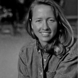 Kelly Monroe Kullberg