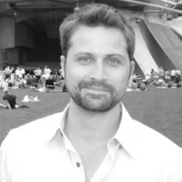 Ryan Moede