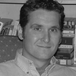 Keith Martel