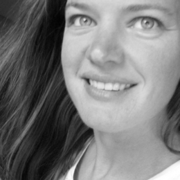 Ruth Maendel