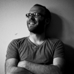 Joshua Longbrake