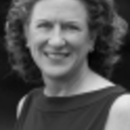 Katherine Leary