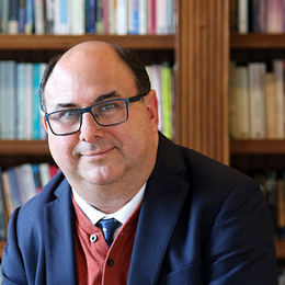 Stephen Lazarus
