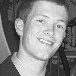 Jordan Hylden