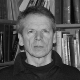 Roger Henderson