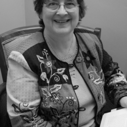 Barbara Hampton
