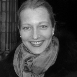 Nicola Ginzel