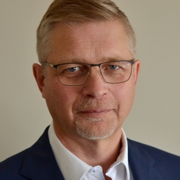 Albert Flootman