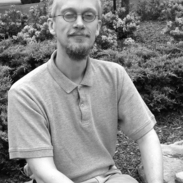 Timothy D. Epp