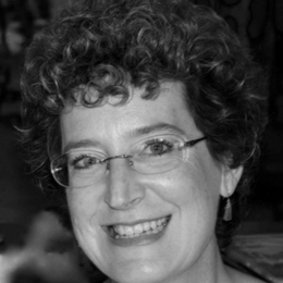Paula Dubill