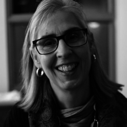 Adrienne Dengerink Chaplin