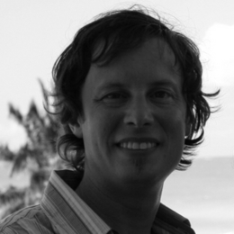 Chris Cuthill