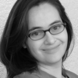 Rebecca Cusey