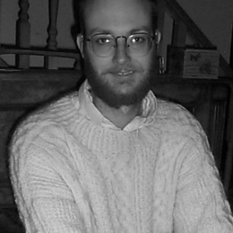 Matt Colvin