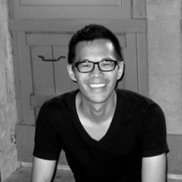 Jeff Chu
