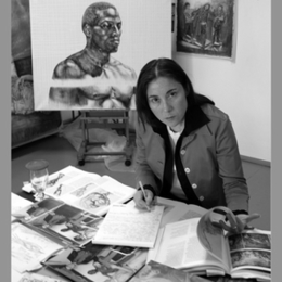 Miriam Cabello