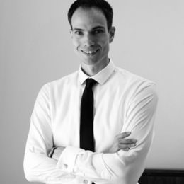 James Brink