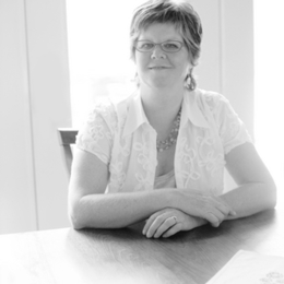 Andi Ashworth