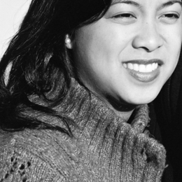 Jackie Pastrano Tan