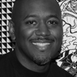 Steve A. Prince