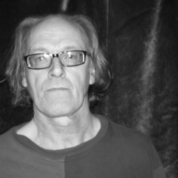 Hamish Robertson
