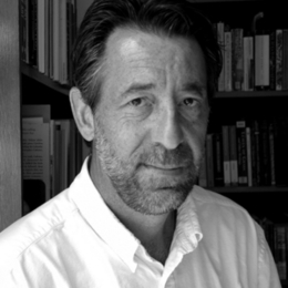 Scott Cairns