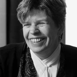 Sarah Hall