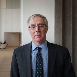 Peter Stockland