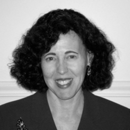 Judith Dean