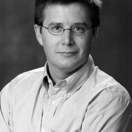 Peter Feaver