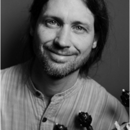Christopher Hale