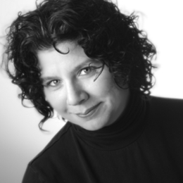 Lisa Johnston