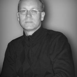 Geoff Ryan