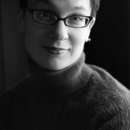 Katherine McClure