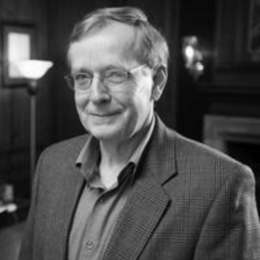 David Powlison