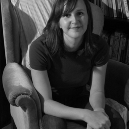 Anna Kocher