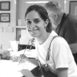 Vanessa Hollifield
