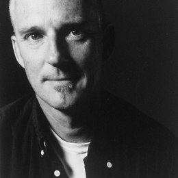 Greg Paul