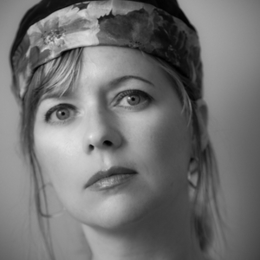 Tamara Warner