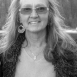 Mary Sanders