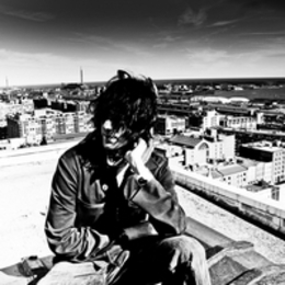 Jonathan Castellino