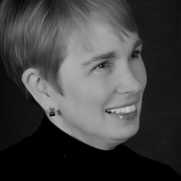 Susan VanZanten