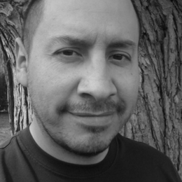 Tomas Moreno