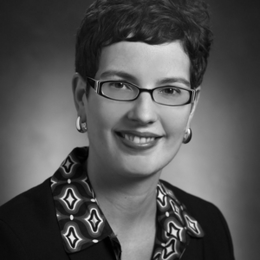 Benita Wolters-Fredlund