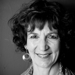 Ruth Korch