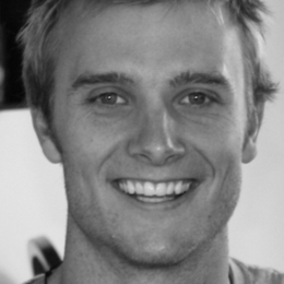 Nolan Lee