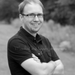 Micheal Hickerson