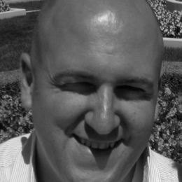 Chris Cooke